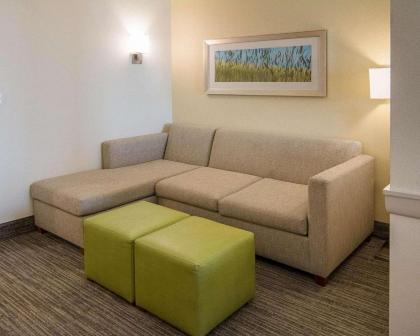 Comfort Suites Bossier City - image 5