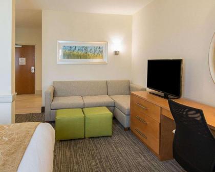 Comfort Suites Bossier City - image 9