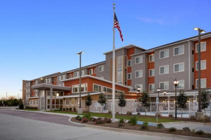 Residence Inn by Marriott Shreveport-Bossier City/Downtown - image 12