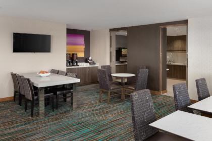 Residence Inn by Marriott Shreveport-Bossier City/Downtown - image 13