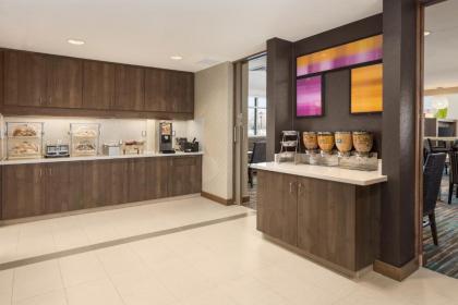 Residence Inn by Marriott Shreveport-Bossier City/Downtown - image 14