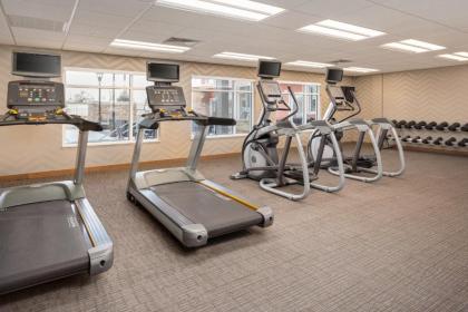 Residence Inn by Marriott Shreveport-Bossier City/Downtown - image 9