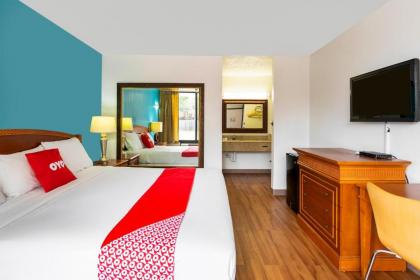 OYO Hotel Bossier City LA - Red River - image 13