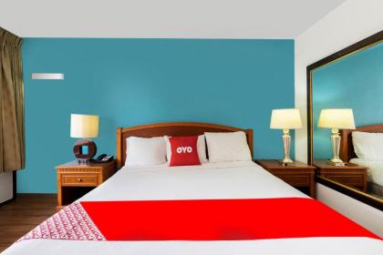 OYO Hotel Bossier City LA - Red River - image 15