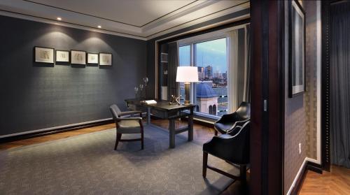 The Liberty a Luxury Collection Hotel Boston - image 4