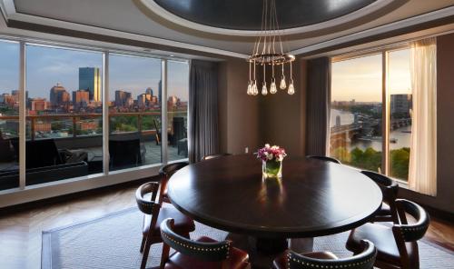 The Liberty a Luxury Collection Hotel Boston - image 5