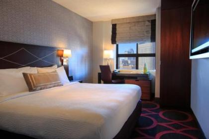 Courtyard by Marriott Boston Downtown - image 2