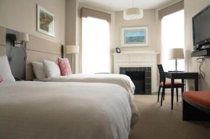 Newbury Guest House - image 1