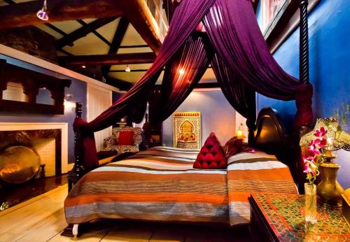 Moroccan Boutique Guest House - main image