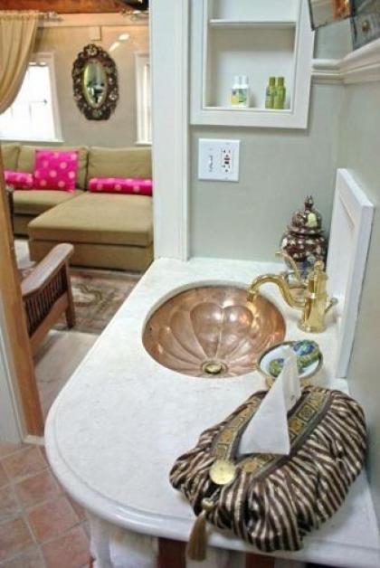 Moroccan Boutique Guest House - image 2