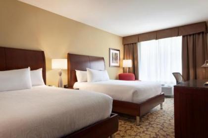 Hilton Garden Inn Boston Logan Airport - image 4