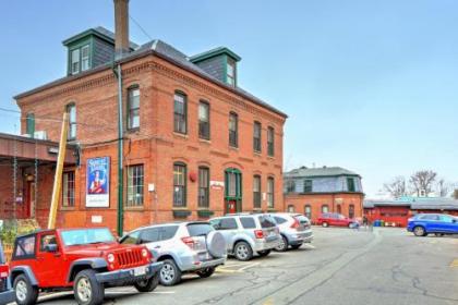 Egleston Square Condo Jamaica Plain - image 3