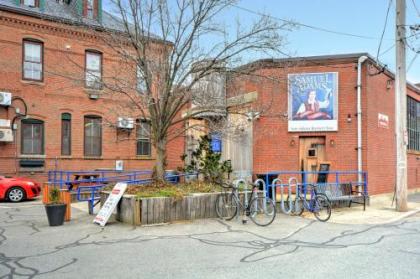 Egleston Square Condo Jamaica Plain - image 5