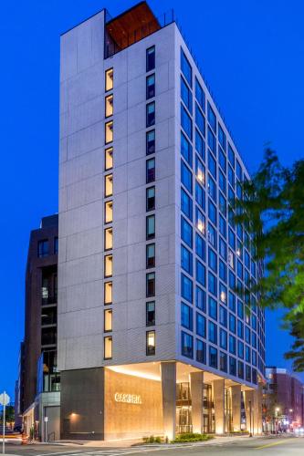 Cambria Hotel Boston Downtown-South Boston - image 2