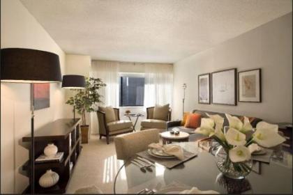 Bostons Financial District 30 Day Rentals - image 2