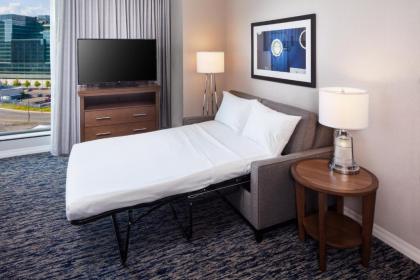 Homewood Suites by Hilton Boston Seaport - image 10