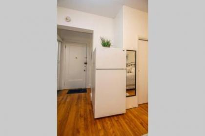 Fully Furnished Spacious Coolidge Corner Studio