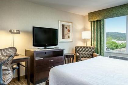 Hilton Garden Inn Seattle/Bothell - image 14