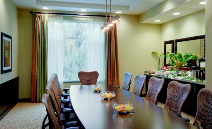 Hilton Garden Inn Seattle/Bothell - image 3