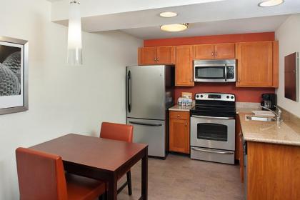 Residence Inn Seattle Northeast/Bothell - image 14