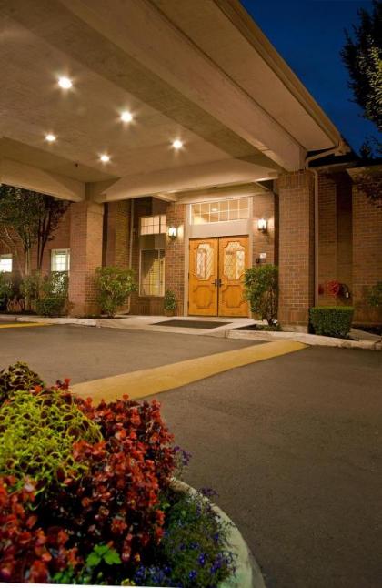 Residence Inn Seattle Northeast/Bothell - image 6