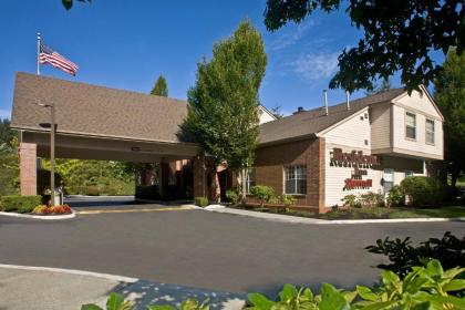 Residence Inn Seattle Northeast/Bothell - image 7