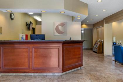 Comfort Inn & Suites Bothell – Seattle North - image 11