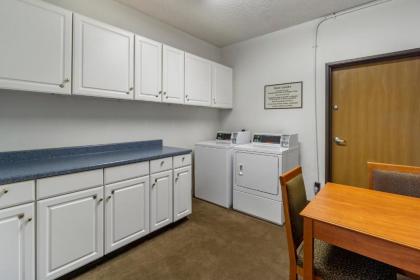 Comfort Inn & Suites Bothell – Seattle North - image 12