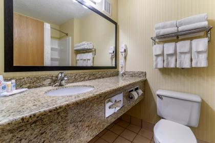 Comfort Inn & Suites Bothell – Seattle North - image 15