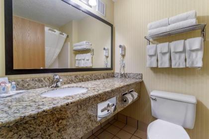 Comfort Inn & Suites Bothell – Seattle North - image 5