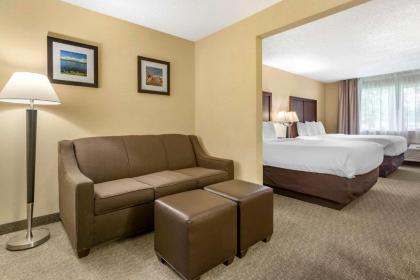 Comfort Inn & Suites Bothell – Seattle North - image 7