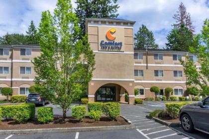 Comfort Inn & Suites Bothell – Seattle North - image 9