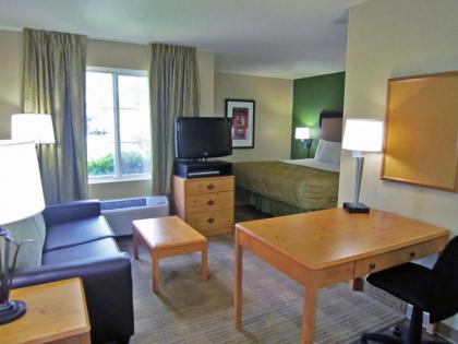 Extended Stay America Suites - Seattle - Bothell - Canyon Park - image 12