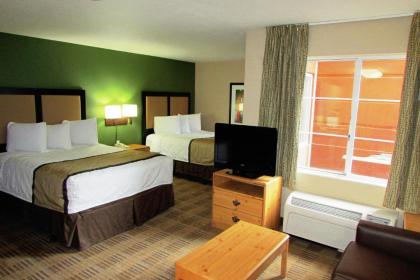 Extended Stay America Suites - Seattle - Bothell - Canyon Park - image 4