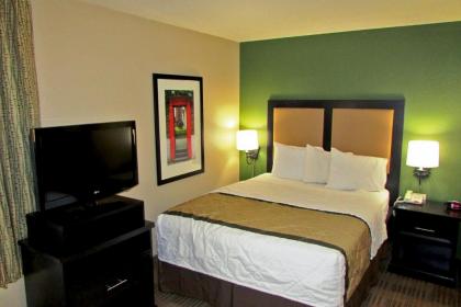 Extended Stay America Suites - Seattle - Bothell - Canyon Park - image 9