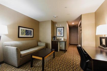 Holiday Inn Express Bothell - Canyon Park an IHG Hotel - image 10