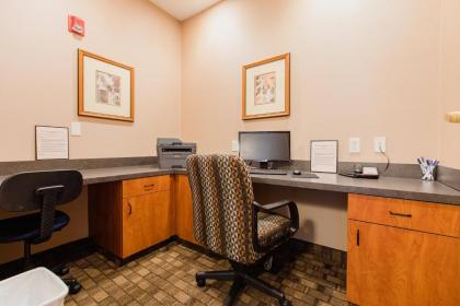 Holiday Inn Express Bothell - Canyon Park an IHG Hotel - image 11