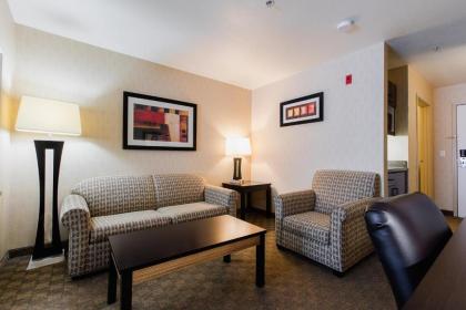 Holiday Inn Express Bothell - Canyon Park an IHG Hotel - image 12