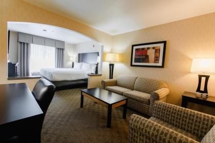 Holiday Inn Express Bothell - Canyon Park an IHG Hotel - image 5