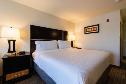 Holiday Inn Express Bothell - Canyon Park an IHG Hotel - image 9