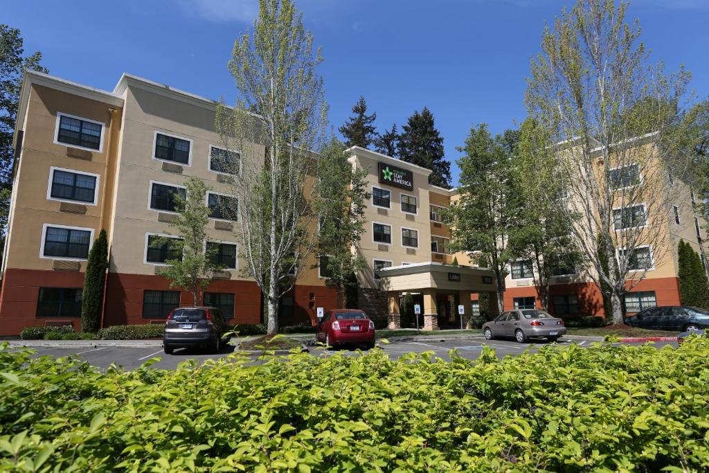 Extended Stay America Suites - Seattle - Bothell - West - main image