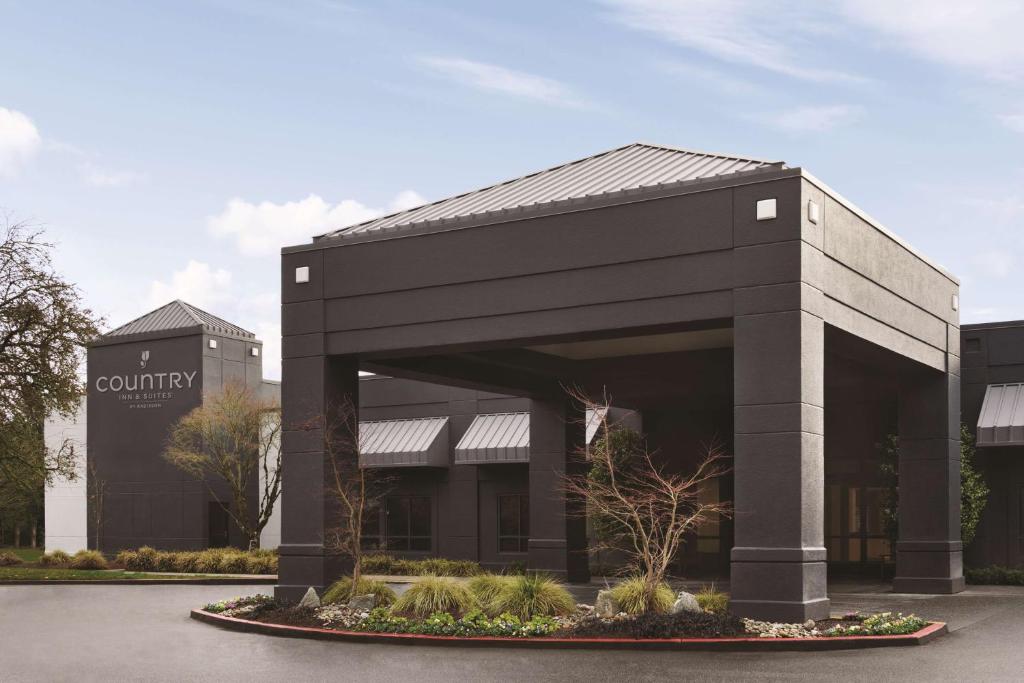 Country Inn & Suites by Radisson Seattle-Bothell WA - main image