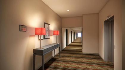 Country Inn & Suites by Radisson Seattle-Bothell WA - image 12