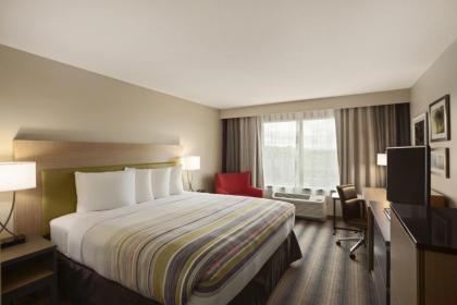 Country Inn & Suites by Radisson Seattle-Bothell WA - image 8