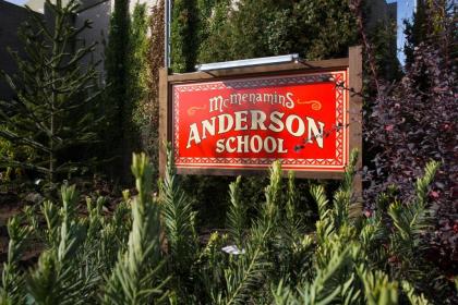 McMenamins Anderson School - image 8