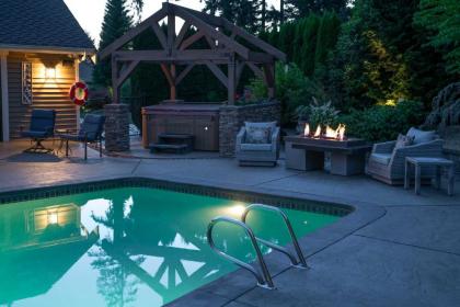 Luxury Home with Backyard Oasis - Near Seattle! - image 14