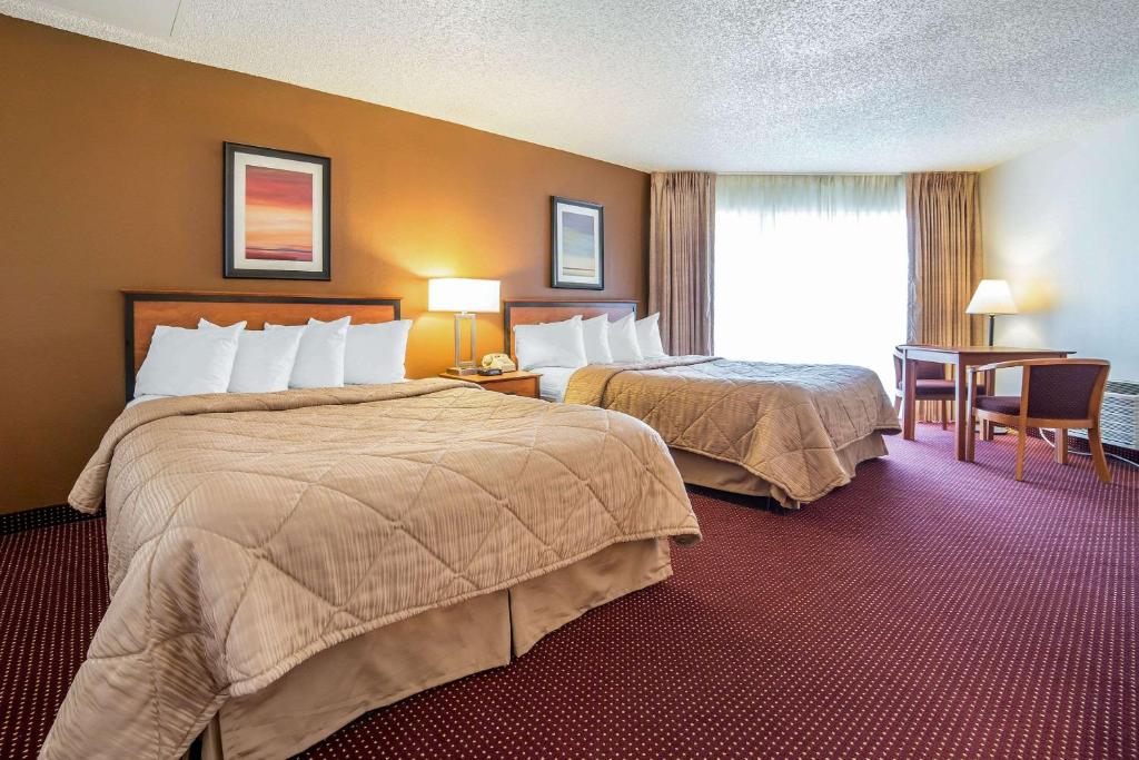 Quality Inn - image 2