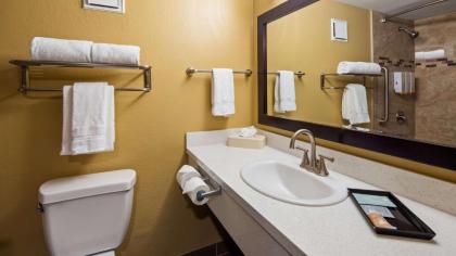 Best Western Hoover Dam Hotel - image 10