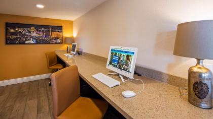 Best Western Hoover Dam Hotel - image 11