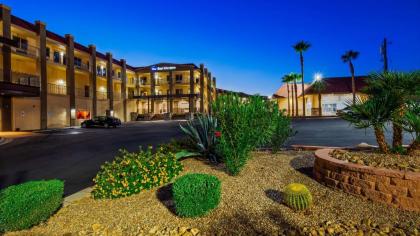 Best Western Hoover Dam Hotel - image 12